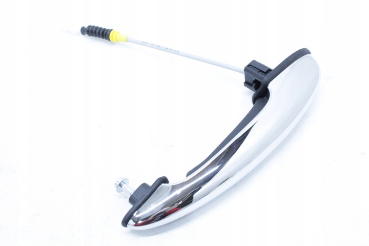 POIGNÉE GAUCHE CHROME MINI R50 R52 R53 R55 R56 R57 R58 R59 7198471