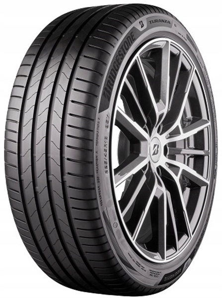 2X NEUMÁTICOS BRIDGESTONE TURANZA 6 235/45R20 100W XL 