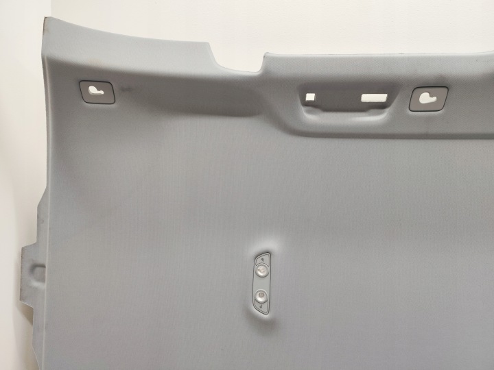 AUDI A4 B9 AVANT PAVILLON COLONNES AMPOULES POIGNÉES SLONECZNIKI ENSEMBLE