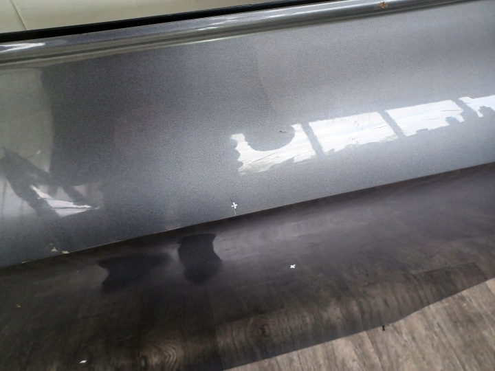 PORTES SKODA SUPERB IV 4 BERLINE VW PASSAT B9 BERLINE 24- ARRIÈRE GAUCHE 3P3 833311