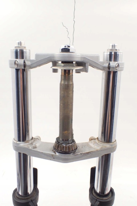 SUSPENSION ÉTAGÈRE BIELLETTES TRIUMPH SPRINT 955I ST 98-