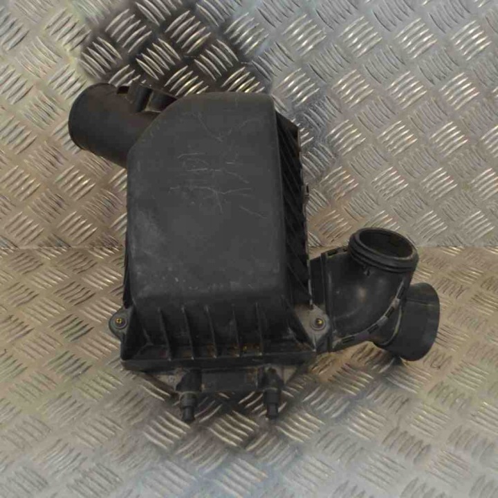 CHÂSSIS FILTRE AIR OPEL MOKKA 42418570 1.6L GASOLINE 74KW 2018