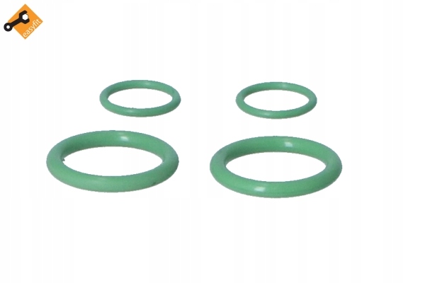 NRF DÉSHYDRATEUR CLIMATISATION VOLVO C30 06-