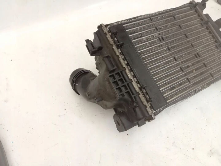 RADIATEUR AIR ÉCHANGEUR AIR-AIR RENAULT ESPACE V 1.6 DCI