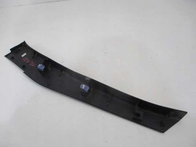 RENAULT SCENIC III PROTECTION SEUIL DROITE ARRIÈRE 849500010R