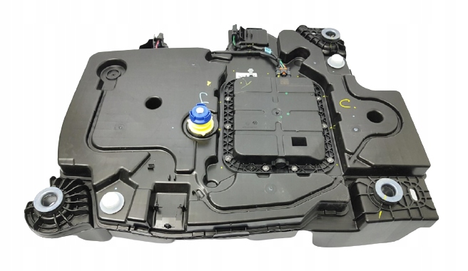 RÉSERVOIR ADBLUE CITROEN C 5/ PEUGEOT 508 1,6 08- PEUGEOT 9818630780