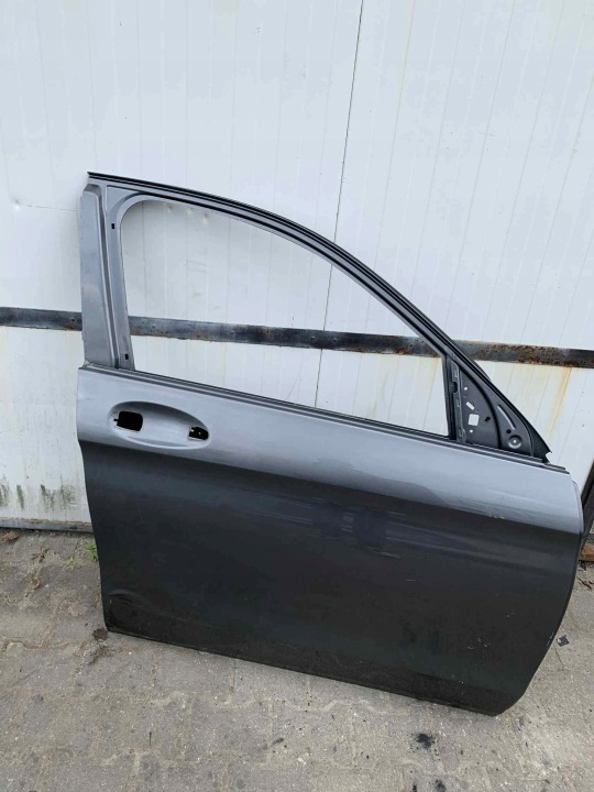 MERCEDES GLC W253 X253 PORTES DROIT AVANT A2537220449