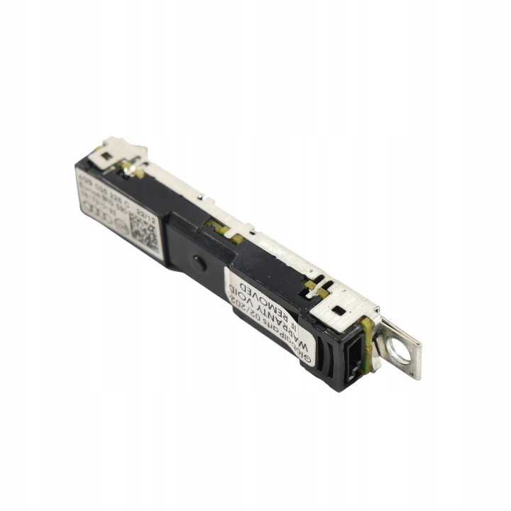 AUDI A6 C7 AMPLIFICATEUR D'ANTENNE ANTENNES GAUCHE SUPÉRIEUR 4G9035225C
