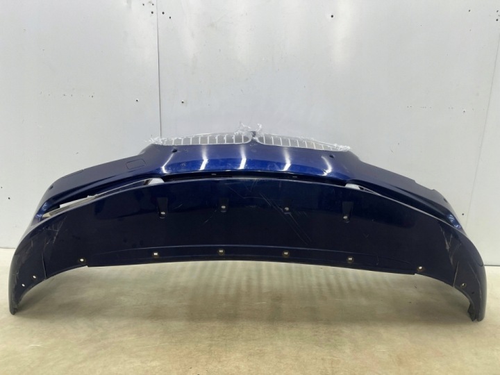 PARE-CHOCS AVANT BMW 6 F12 F13 F06 10-15R. AVANT RESTYLAGE AVANT 6XPDC RONDELLES