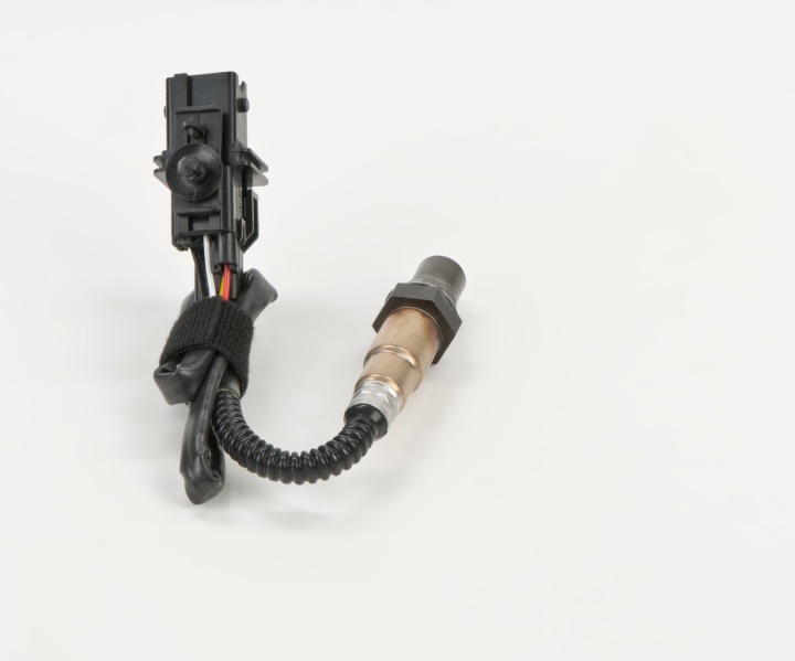 SONDE LAMBDA BOSCH 0 258 007 332