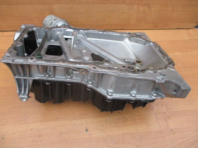 VW SEAT SKODA AUDI 1.4 TSI TFSI CARTER BAS 04E103600D CARTER 04E103601P JEU