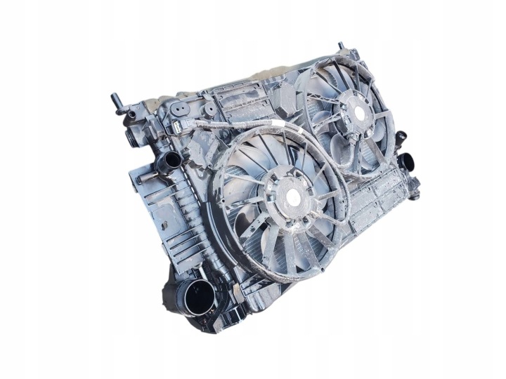 LINCOLN MKC EJ738C607AG ENSEMBLE RADIATEURS