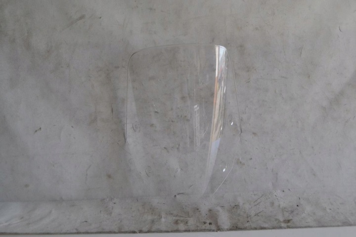 VITRE DÉFLECTEUR D'AIR HONDA TRANSALP XL 750 23+