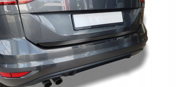COUVERCLES DE COFFRE MERCEDES GLB X245 SUV(5) (2019-) BLACK+SHI