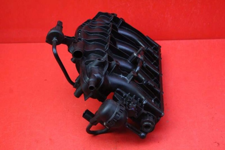 COLLECTEUR ADMISSION CDA 06J133185 SKODA SUPERB 2 II 1.8 TSI 160 KM 08-13