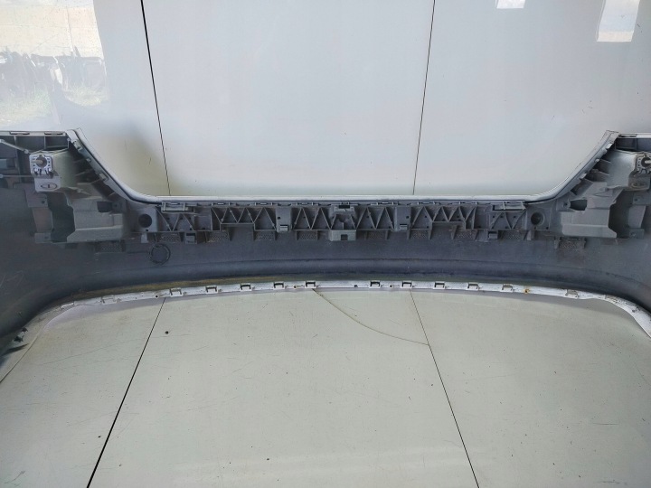 AUDI A4 B8 8K BERLINE LIFT 11-15 PARE-CHOCS ARRIÈRE