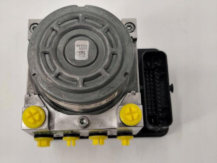 POMPE ABS FORD FIESTA MK8 D1B12C405AD D1B12C013BB 10022003234 10091501073