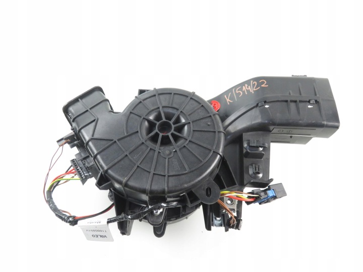 VENTILATEUR PEUGEOT 508 I (8D) 9686373280