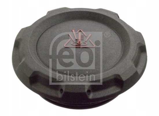 TAPADERA DEL RADIADOR VW 103522 FEBI 