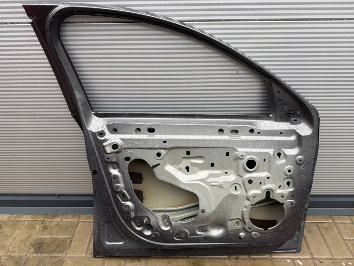 PEUGEOT 208 2 II PORTES GAUCHE AVANT