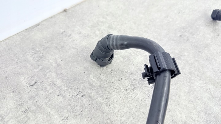 BMW G20 G21 FIL TUYAU TUYAU EAU M340D 8597301 8490100