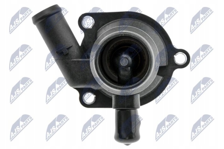 NTY THERMOSTAT AVEC CHÂSSIS OPEL ENG.1.4T ADAM 14-, ASTRA 09-, CORSA D 12-,