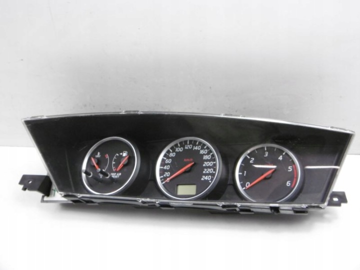 NISSAN PRIMERA P12 COMPTEUR TABLEAU DE BORD 1,9DCI BV014