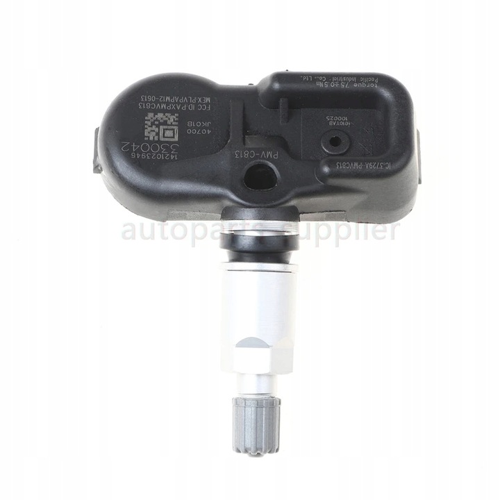 01B SENSOR DE PRESIÓN EN OPONACH TPMS PARA NISSAN 370Z CUBE JUKE MURANO ROGUE 