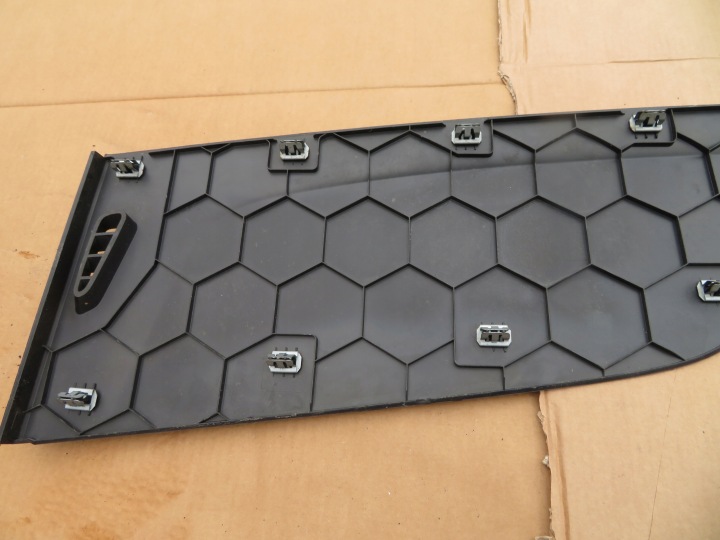 FORD S-MAX I PROTECTION CONSOLES 7M21-U044A98-A