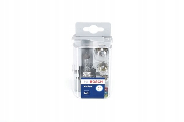 AMPOULE BOSCH 1987301103 KAMAZ 6