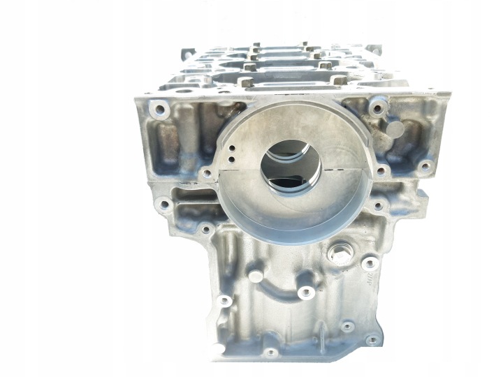 BLOC MOTEUR VOLVO XC60 II 2.0 TURBO B4204T26 31430768