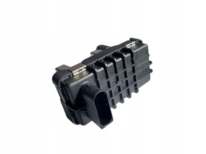 ACTUATEUR ÉLECTRONIQUE GARRETT ANTARA 06-15 CHEVROLET CAPTIVA 06-