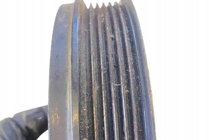 KOLO POULIE ARBRE VILEBREQUIN VOLVO XC90 I 30697335 2.4L DIESEL 120KW 2003