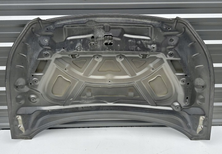 PEUGEOT 308 T9 CAPOT COUVERCLE MOTEUR