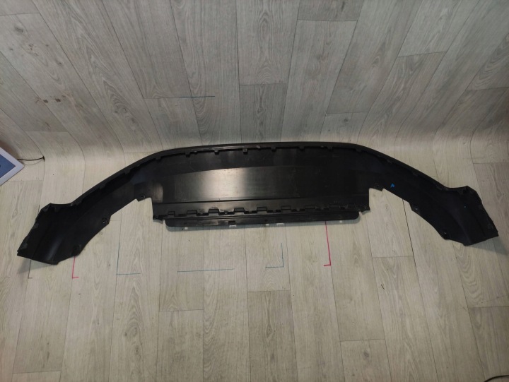 VOLKSWAGEN TAIGO 2G7 21- SPOILER PARE-CHOCS AVANT 2G7805903B