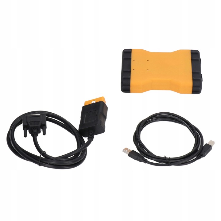 POUR DS150 V9 VCI 150E TCS BLUETOOTH SKANER OBD2