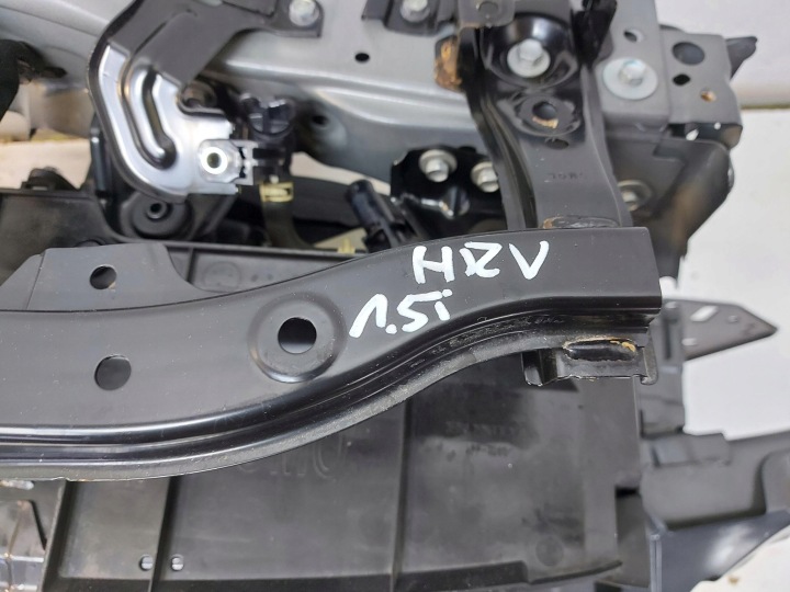 HONDA HR-V III EHEV, 2022R. RADIATEURS PANNEAU AVANT VENTILATEUR JEU 504022