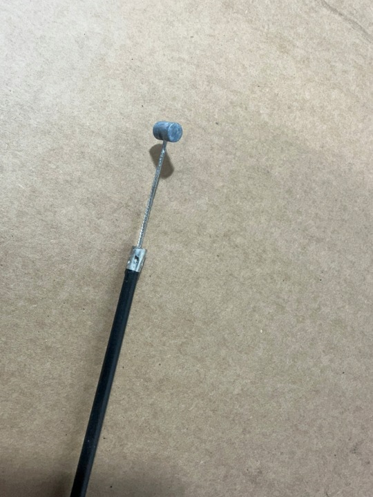 CÂBLE OUVERTURE CAPOTS CÂBLE CAPOTS MERCEDES SL R230, W230 SA