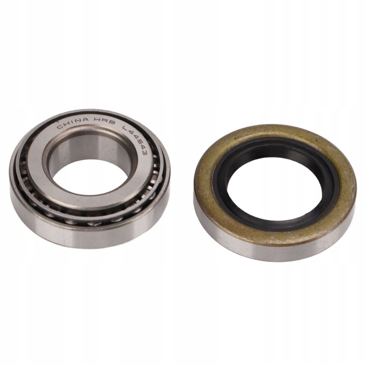KIT JOINTS ROULEMENT MOYEUX ROUES AVANT 50892 G1 CHÂSSIS GOLFOWY 9Z