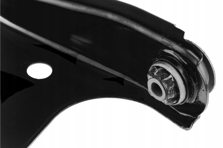 BRAS DE SUSPENSION GAUCHE DACIA LOGAN 2004- SANDERO 08- BAS PRZD
