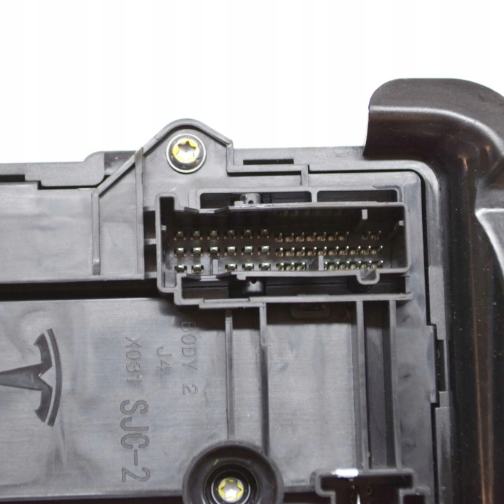 TESLA MODÈLE 3 2021 CONTRÔLEUR MODULE CONFORT