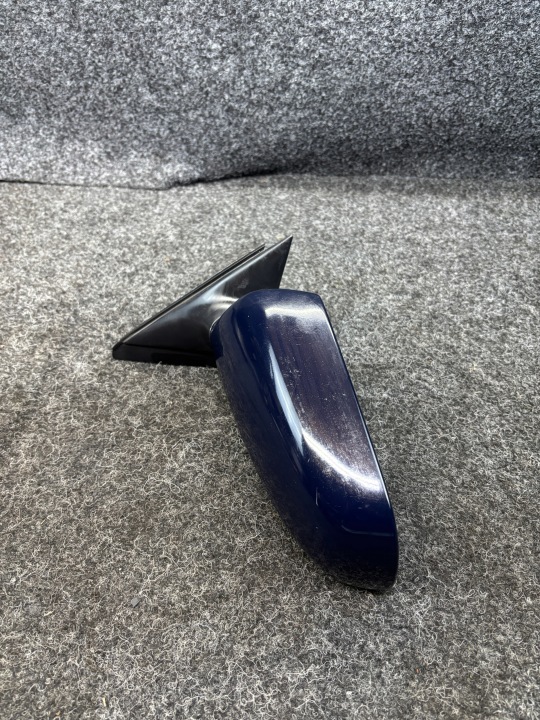 RÉTROVISEUR GAUCHE AUDI A4B5 5-PIN 8D0857543