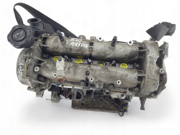 ENGINE ASTRA J COMBO CORSA D MERIVA B 1.3 CDTI A13DTC A13DTE A13DTR A13FD 