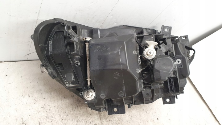 PHARE AVANT GAUCHE BMW 1 F20 LIFT COMPLET LED ORIGINE EUROPE