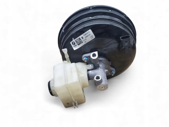 SERVO BMW X5 (F15, F85) 6856833 3.0L GASOLINE 225KW 2014