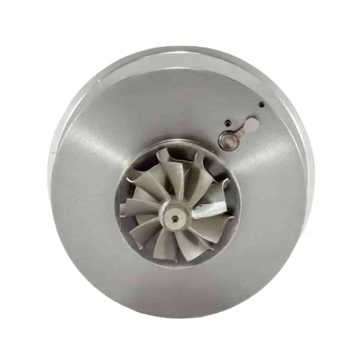 NOYAU TURBOCOMPRESSEURS GT22-001 CARTOUCHE VERS MERCEDES-BENZ 2.7D