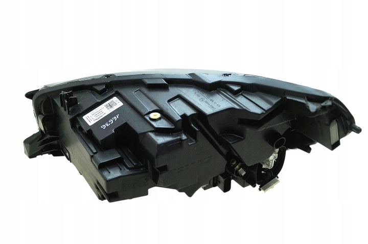 PHARE DROIT AVANT OPEL CORSA VI F COMPLET LED EUROPE