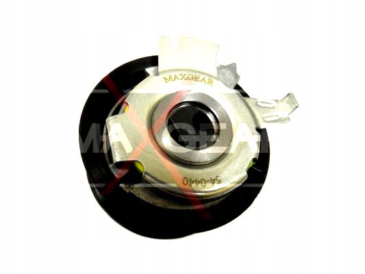 MAXGEAR GALET TENDEUR AUDI A2 1.4 TDI (8Z0) NIEZBEDNIK CONDUCTEUR #32