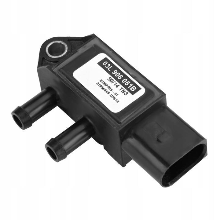 CAPTEUR PRESSION 03L906051B POUR AUDI A3 A4 A5 A6