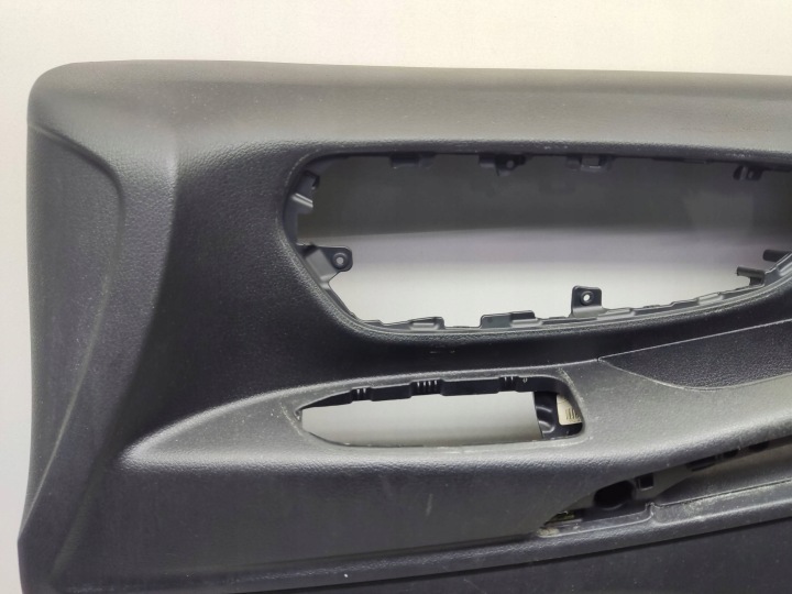 COLLECTEUR PORTES AVANT DROITE CÔTÉ MERCEDES VITO VIANO W447 A447727XXXX